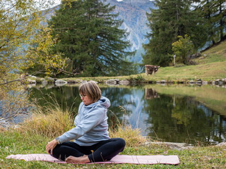 Yoga_starck__Outdoor_Leinsweiler-Pfalz