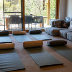 Yogastudio in Leinsweiler