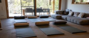 Yogastudio