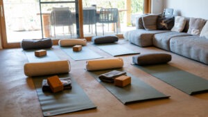 Yogastudio Yogastudio